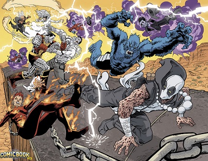 Deadpool-vs.-the-X-Men