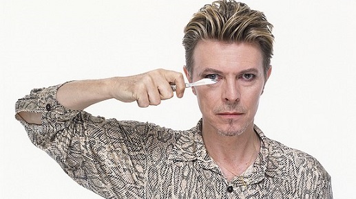 David Bowie - Portraits